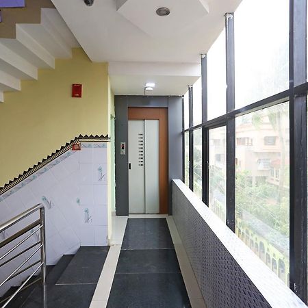 Готель Oyo 4526 Jaydev Vihar Бхубанешвар Екстер'єр фото